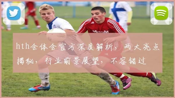 hth会体会官方深度解析，两大亮点揭秘，行业前景展望，不容错过
