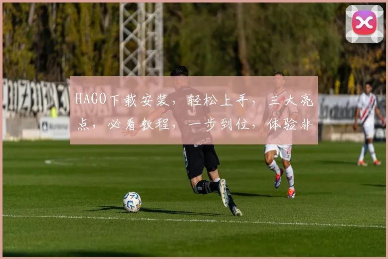 HAGO下载安装，轻松上手，三大亮点，必看教程，一步到位，体验非凡