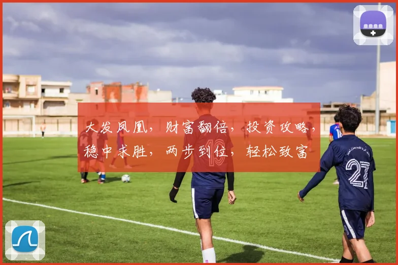 大发凤凰，财富翻倍，投资攻略，稳中求胜，两步到位，轻松致富